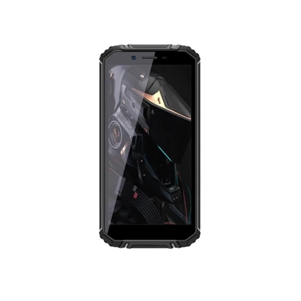 Смартфон Oukitel Wp 18 (Черный)